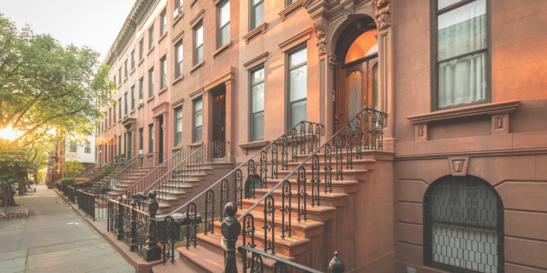 Shop Hero Image of Brooklyn