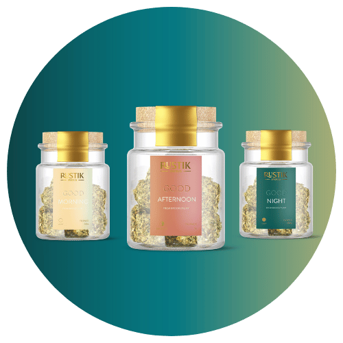 Rustik Smokes Flower - Product Category