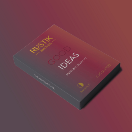 Good Ideas (10 Pack)