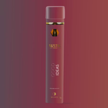 Rustik Smokes Good Ideas Vape