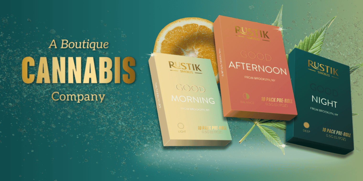 Pre-Roll Products Home Page Slider Image