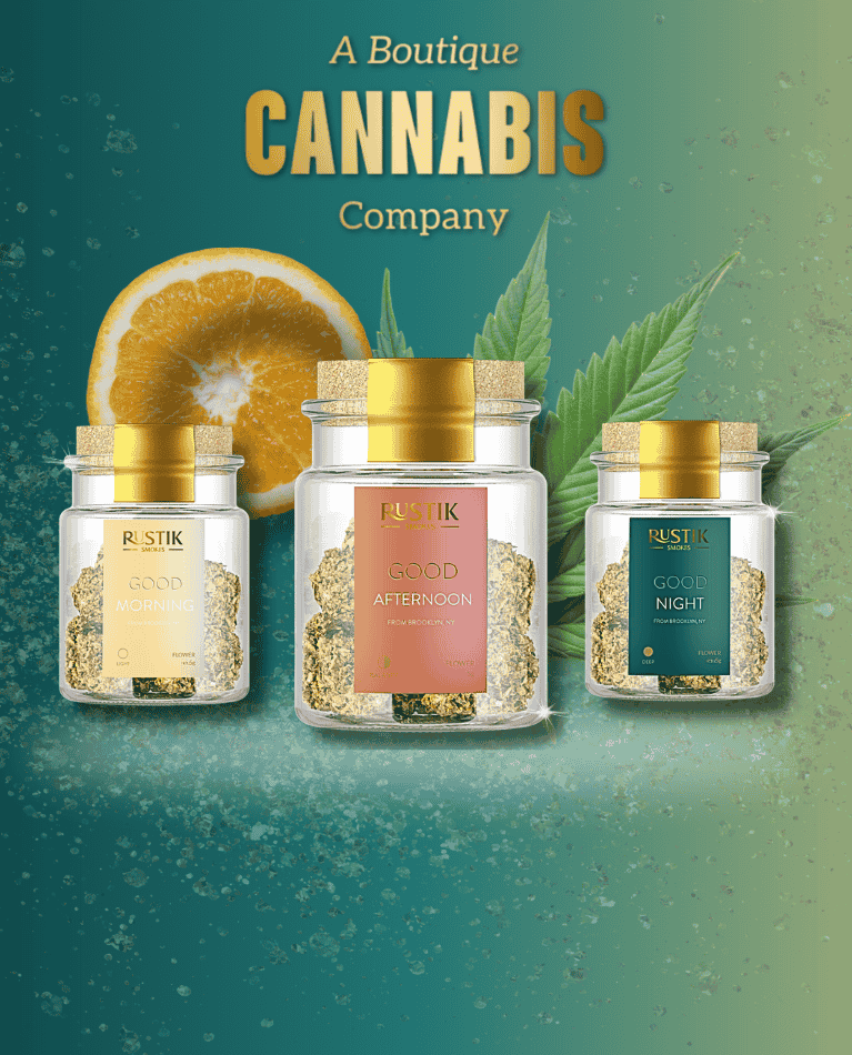 Flower Jar Products Home Page Slider Image