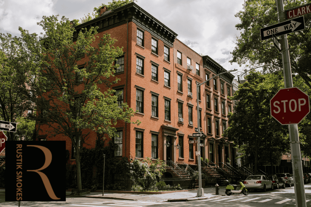 Brooklyn Neighborhood Image